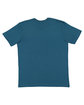 LAT Men's Fine Jersey T-Shirt oceanside ModelBack