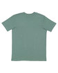 LAT Men's Fine Jersey T-Shirt basil ModelBack