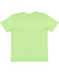 LAT Men's Fine Jersey T-Shirt key lime FlatBack