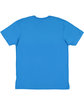 LAT Men's Fine Jersey T-Shirt COBALT FlatBack