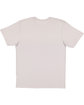 LAT Men's Fine Jersey T-Shirt silver FlatBack