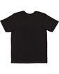 LAT Men's Fine Jersey T-Shirt black FlatBack
