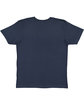 LAT Men's Fine Jersey T-Shirt denim FlatBack
