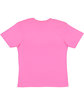 LAT Men's Fine Jersey T-Shirt raspberry FlatBack