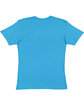 LAT Men's Fine Jersey T-Shirt VINT TURQUOISE FlatBack