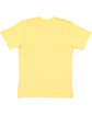 LAT Men's Fine Jersey T-Shirt butter FlatBack