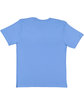 LAT Men's Fine Jersey T-Shirt CAROLINA BLUE FlatBack