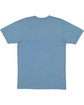 LAT Men's Fine Jersey T-Shirt vintage indigo FlatBack