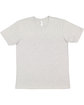 LAT Men's Fine Jersey T-Shirt HEATHER FlatFront