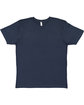 LAT Men's Fine Jersey T-Shirt DENIM FlatFront