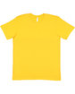 LAT Men's Fine Jersey T-Shirt GOLD FlatFront