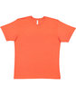 LAT Men's Fine Jersey T-Shirt VINTAGE ORANGE FlatFront