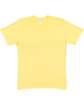 LAT Men's Fine Jersey T-Shirt butter FlatFront