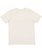 LAT Men's Fine Jersey T-Shirt NATURAL HEATHER FlatFront