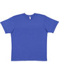 LAT Men's Fine Jersey T-Shirt VINTAGE ROYAL FlatFront