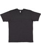LAT Men's Fine Jersey T-Shirt VINTAGE SMOKE FlatFront