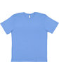 LAT Men's Fine Jersey T-Shirt CAROLINA BLUE FlatFront
