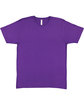 LAT Men's Fine Jersey T-Shirt pro purple FlatFront