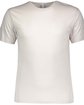 LAT Men's Fine Jersey T-Shirt SILVER OFFront