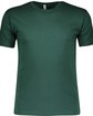 LAT Men's Fine Jersey T-Shirt FOREST OFFront