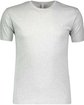 LAT Men's Fine Jersey T-Shirt heather OFFront