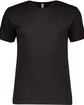 LAT Men's Fine Jersey T-Shirt black OFFront
