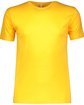 LAT Men's Fine Jersey T-Shirt gold OFFront