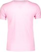 LAT Men's Fine Jersey T-Shirt pink OFBack