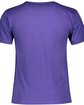 LAT Men's Fine Jersey T-Shirt purple OFBack