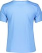 LAT Men's Fine Jersey T-Shirt carolina blue OFBack