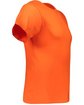 LAT Men's Fine Jersey T-Shirt orange OFSide