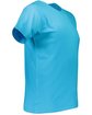 LAT Men's Fine Jersey T-Shirt turquoise OFSide