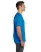 LAT Men's Fine Jersey T-Shirt cobalt ModelSide