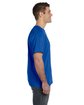 LAT Men's Fine Jersey T-Shirt ROYAL ModelSide