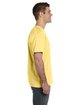 LAT Men's Fine Jersey T-Shirt BUTTER ModelSide