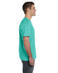 LAT Men's Fine Jersey T-Shirt caribbean ModelSide