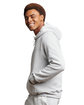 Russell Athletic Unisex Dri-Power® Hooded Sweatshirt ash ModelSide