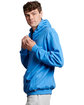 Russell Athletic Unisex Dri-Power® Hooded Sweatshirt collegiate blue ModelSide