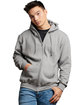 Russell Athletic Adult Dri-Power Full-Zip Hooded Sweatshirt  