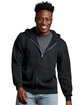 Russell Athletic Adult Dri-Power Full-Zip Hooded Sweatshirt  