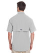 Columbia Men's Bahama™ II Short-Sleeve Shirt  ModelBack