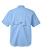 Columbia Men's Bahama™ II Short-Sleeve Shirt sail FlatBack