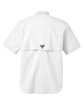 Columbia Men's Bahama™ II Short-Sleeve Shirt WHITE OFBack