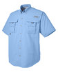 Columbia Men's Bahama™ II Short-Sleeve Shirt sail OFQrt