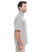 Columbia Men's Bahama™ II Short-Sleeve Shirt  ModelSide