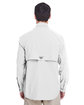 Columbia Men's Bahama™ II Long-Sleeve Shirt white ModelBack