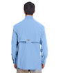 Columbia Men's Bahama™ II Long-Sleeve Shirt SAIL ModelBack