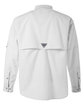 Columbia Men's Bahama™ II Long-Sleeve Shirt white FlatBack