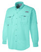 Columbia Men's Bahama™ II Long-Sleeve Shirt gulf stream OFQrt