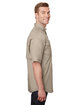 Columbia Men's Bonehead Short-Sleeve Shirt  ModelSide